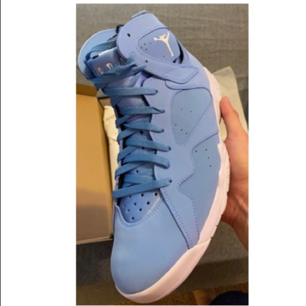 Jordan